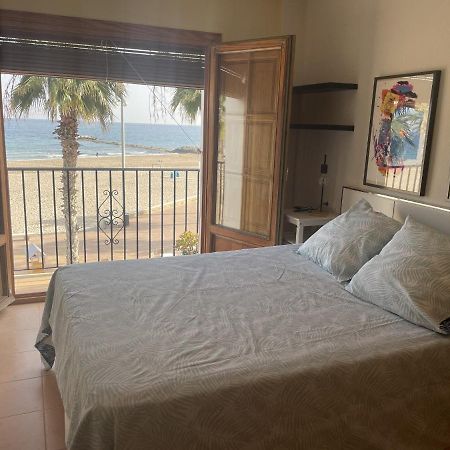 Ar2A, Apartamento Primera Linea Arsenal 22 Villajoyosa Eksteriør billede