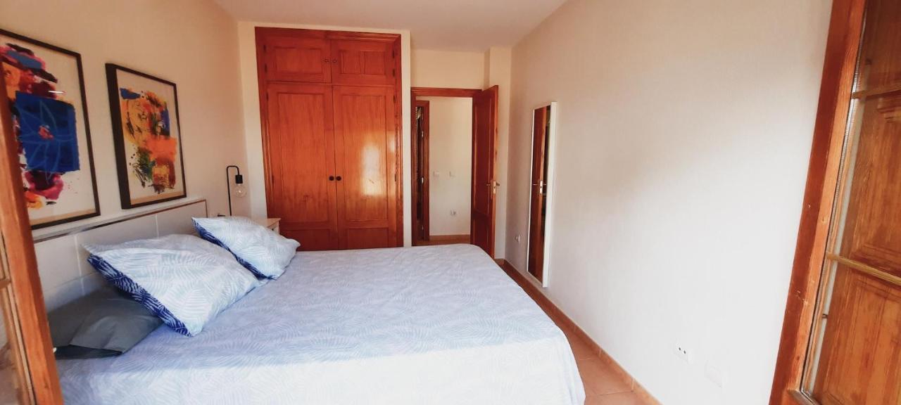 Ar2A, Apartamento Primera Linea Arsenal 22 Villajoyosa Eksteriør billede